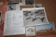 Delcampe - Lot De 667g D'anciennes Coupures De Presse Et Photos De L'aéronef Américain Lockheed F-104 "Starfighter" - Aviazione