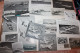 Delcampe - Lot De 667g D'anciennes Coupures De Presse Et Photos De L'aéronef Américain Lockheed F-104 "Starfighter" - Fliegerei