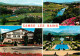 64 - CAMBO LES BAINS - MULTIVUES - Cambo-les-Bains