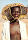 CAMEROUN Jeune Camerounais Du Nord  MOLOKO 46 (scan Recto-verso)MA2295Und - Kameroen