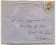 Congo Léopoldville 1 Oblit. Keach 10(.N.) Sur C.O.B. 318 Sur Lettre Vers Kessel-Loo Le 20/09/1952 - Lettres & Documents