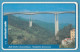 Z-7030 * Autostrade VIAcard Tessera A Scalare Lire 10.000 - A26 Voltri-Gravellona - Viadotto Gorsexio - Cars