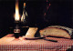 Recette   Fromage Pain Et Vin   19 (scan Recto-verso)MA2293 - Recettes (cuisine)