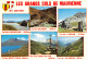 Les Grands Cols De MAURIENNE  Savoie   14 (scan Recto-verso)MA2291 - Bourg Saint Maurice