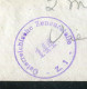 "USA" 1949, Brief Mit "ZENSUR" (Oesterreichische Zensurstelle) Ex MARY VILLE CALIF. Nach Wien (R0113) - Storia Postale