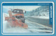 Z-7030 * Autostrade VIAcard Tessera A Scalare Lire 10.000 - Operazioni Neve - Coches