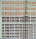 China Lote De 36 Pilegos - Unused Stamps