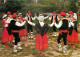 FOLKLORE CATALAN - DANSE - Dans