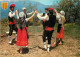 FOLKLORE CATALAN - DANSE - Dans