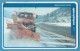 Z-7030 * Autostrade VIAcard Tessera A Scalare Lire 10.000 - Operazioni Neve - Cars