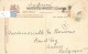 AFRIQUE DU SUD - Cape Town - General Post Office - Adderley Street - Carte Postale Ancienne - Afrique Du Sud