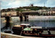 LYON. - Pont Du Palais De Justice Et Basilique ND De Fourvière. - Lyon 5