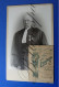 C.D.V  Studio Portret Atelier  "Arsène  COART" TONGEREN 1829-1915 President Rechtbank Echt.SLEGERS Philomène /adel? - Oud (voor 1900)
