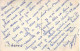 (99). Maroc. Morocco Fes Remparts Anes. Ed CAP 1948 - Fez