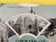 CT-06093- GROETEN UIT - DEN HAAG SCHEVENINGEN - 9 VEDUTE VIAGGIATA 1959 PER PALERMO - Gruss Aus.../ Gruesse Aus...