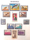 Année Complète 1965 MNH** - Full Years