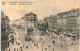 CPA Carte Postale Belgique Bruxelles Place De Brouckère VM79065 - Squares