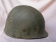 Helmet US WW2 - Headpieces, Headdresses