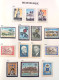Année Complète 1967 MNH** - Full Years