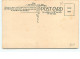 N°8317 - Carte Illustrateur - Ethel Parkinson - Jeunes Hollandais - Refused - Le Coeur A Ses Raison - Parkinson, Ethel