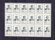 STAMPS-1953-CHINA-UNUSED-SEE-SCAN - Ongebruikt