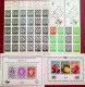 Année Complète 1970 MNH** - Full Years