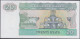 MYANMAR - 20 Kyat ND (1996) P# 72 Central Bank Of Myanmar Asia Banknote - Edelweiss Coins - Myanmar