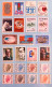 Année Complète 1972 MNH** - Full Years
