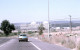 1984 RENAULT 14 CENTRAL NUCLEAR ALMARAZ ESPANA SPAIN AMATEUR 35mm DIAPOSITIVE SLIDE Not PHOTO No FOTO NB3950 - Dias