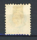 AUTRICHE - 1867 Yv. N°35A Impression Fine(o) 10k Bleu Cote 1 Euro  BE  2 Scans - Gebraucht