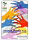 ITALIA - 2003 PALERMO 6^ MEDICAVALLI Salone Mediterraneo Cavalli (concorso Ippico, Profilo Sicilia) Su Cart. Spec.- 9447 - 2001-10: Marcophilia