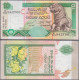 SRI LANKA - 10 Rupees 2005 P# 108e Asia Banknote - Edelweiss Coins - Sri Lanka