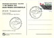 ITALIA ITALY - 1995 BOLOGNA Gran Premio Continentale Di Trotto Su Cartolina Speciale CFN Cesena - 7795 - 1991-00: Storia Postale