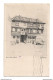 Postcard UK England Essex Colchester Red Lion Hotel Posted 1924 - Colchester