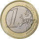 Chypre, Euro, 2009, SUP, Bimétallique, KM:84 - Cipro