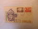 VATICAN S. STANISLAO FDC 1966 - Other & Unclassified