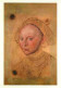 Histoire - Peinture - Portrait - Lucas Cranach - Catherine Princesse De Brunswick-Grubenhagen - CPM - Voir Scans Recto-V - Histoire