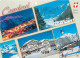 73 - Courchevel - Multivues - CPM - Voir Scans Recto-Verso - Courchevel