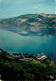 73 - Lac Du Bourget - Abbaye D'Hautecombe - La Chambotte - CPM - Voir Scans Recto-Verso - Le Bourget Du Lac