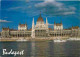 Hongrie - Budapest - Parlement - CPM - Voir Scans Recto-Verso - Hongarije