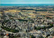 44 - Guérande - Les Remparts Et La Porte St Michel - Vue Aérienne - Carte Neuve - CPM - Voir Scans Recto-Verso - Guérande