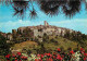 06 - Saint Paul De Vence - Vue Générale - CPM - Voir Scans Recto-Verso - Saint-Paul