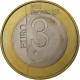 Slovénie, 3 Euro, UNESCO, 2010, SUP, Bimétallique, KM:95 - Slovénie