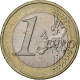 Lettonie, Euro, 2014, Stuttgart, SUP+, Bimétallique, KM:156 - Lettland