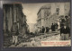 ITALIA-CALABRIA-REGGIO CALABRIA-TERREMOTO 1908-strada Fatamorgana - Reggio Calabria