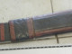 Vintage épée Africaine - Armas Blancas