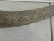 Vintage épée Africaine - Blankwaffen