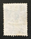 1909 - Russia . Coat Of Arms Of The Post And Telegraph Department Of Russia - Used - Used Stamps