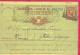 INTERO CARTOLINA-VAGLIA UMBERTO C.15 DA LIRE 8 (CAT. INT. 12) -VIAGGIATA DA TORTONA*30.6.93* PER LEGNAGO - ANNULLO T. R. - Stamped Stationery