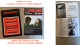 CINÉMA ESPAGNOL : 3 Affiches / 9 Dossiers De Presse / 2 Revues / 9 Plaquettes / 3 Brochures / 3 Suppléments Cinéma Libér - Other & Unclassified